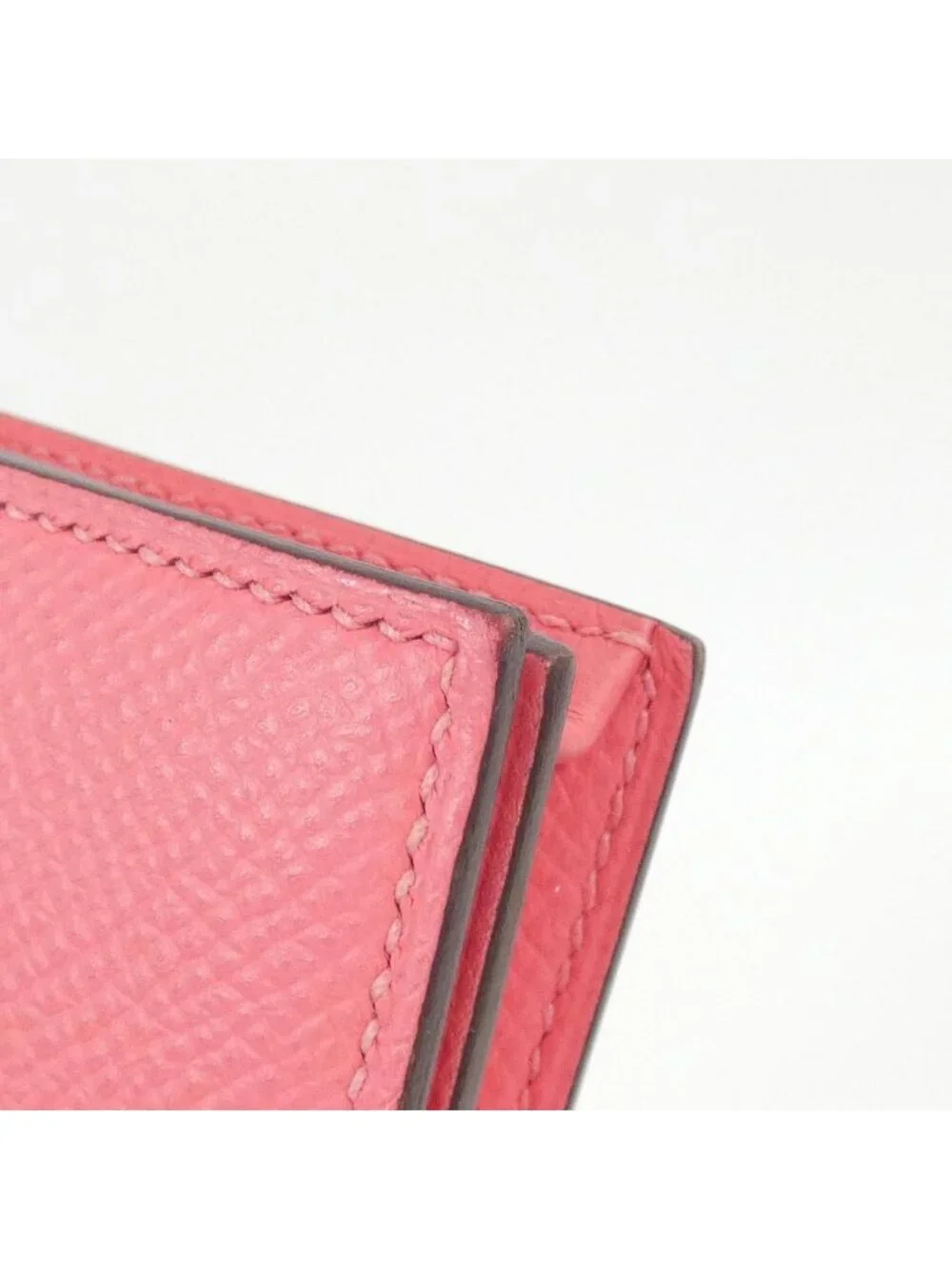 Hermes Bearn Souffle Wallet